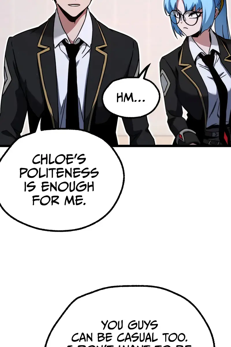The Academy Sashimi Sword Master Chapter 52 Page 132