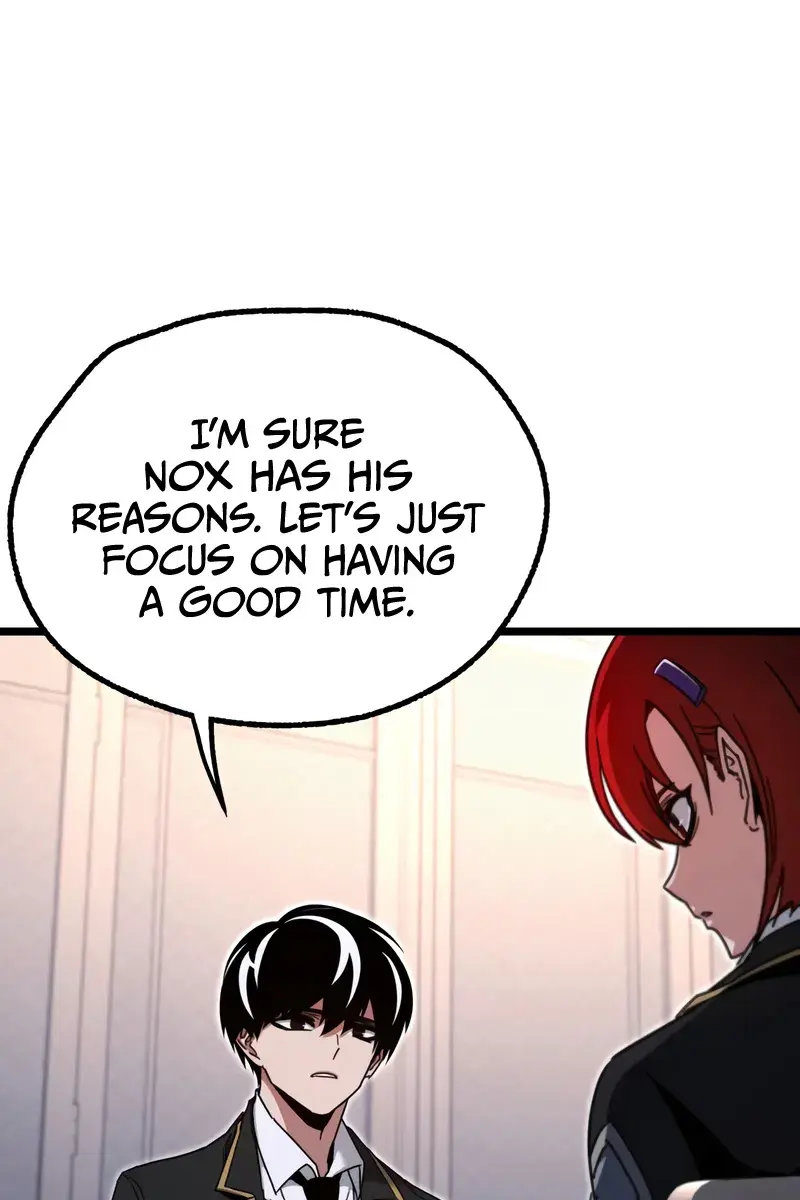 The Academy Sashimi Sword Master Chapter 53 Page 120