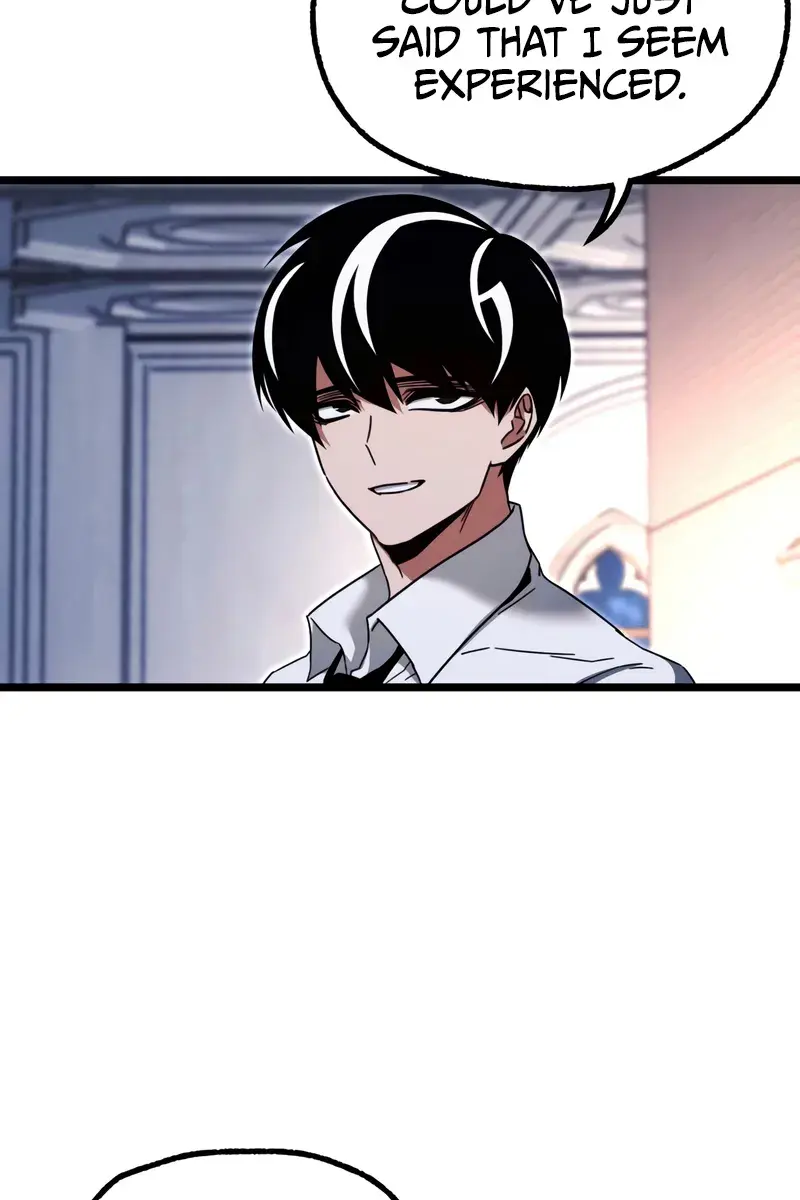 The Academy Sashimi Sword Master Chapter 54 Page 84