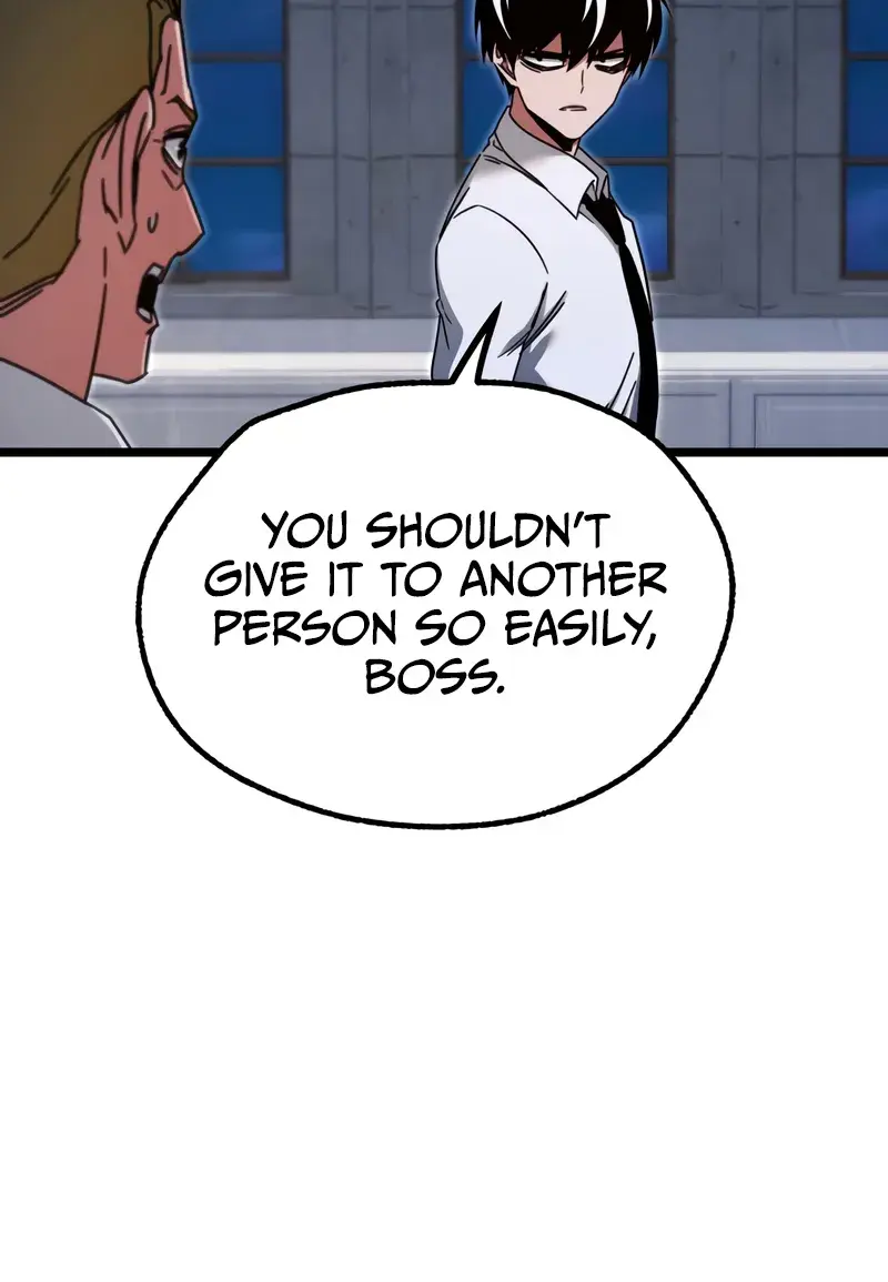 The Academy Sashimi Sword Master Chapter 54 Page 113