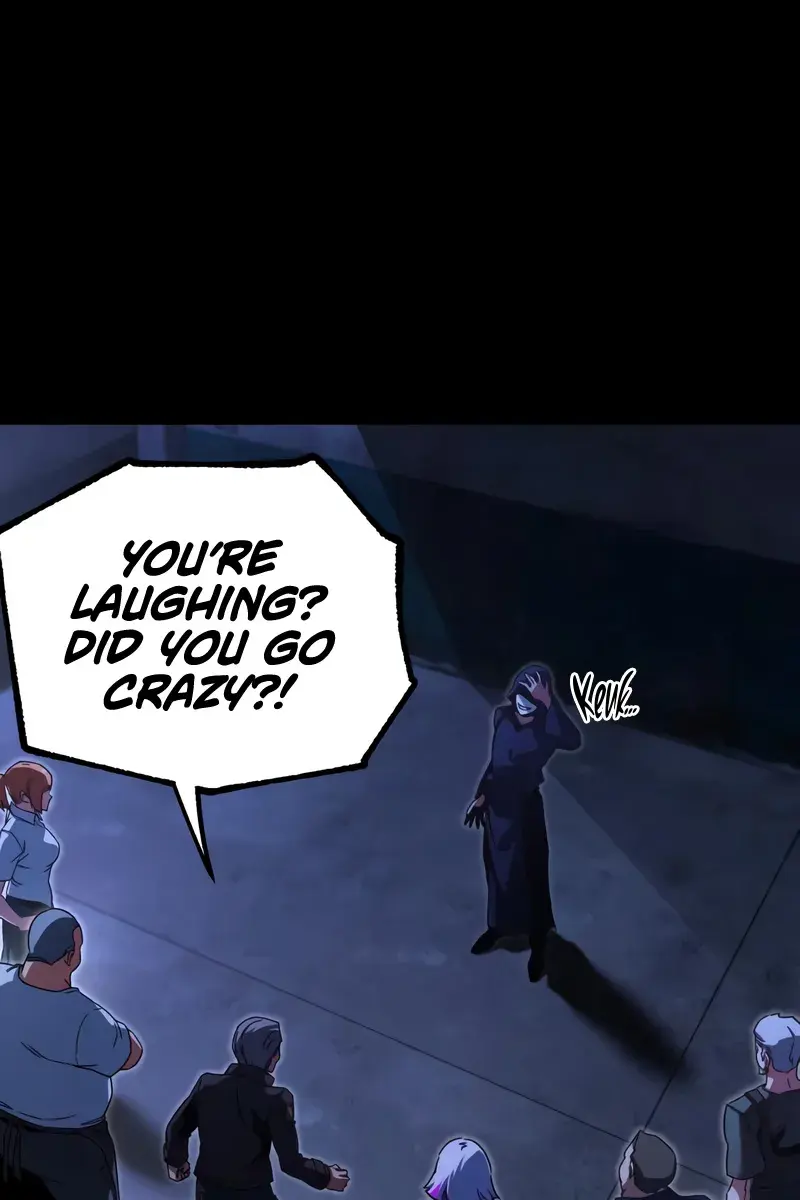 The Academy Sashimi Sword Master Chapter 55 Page 9