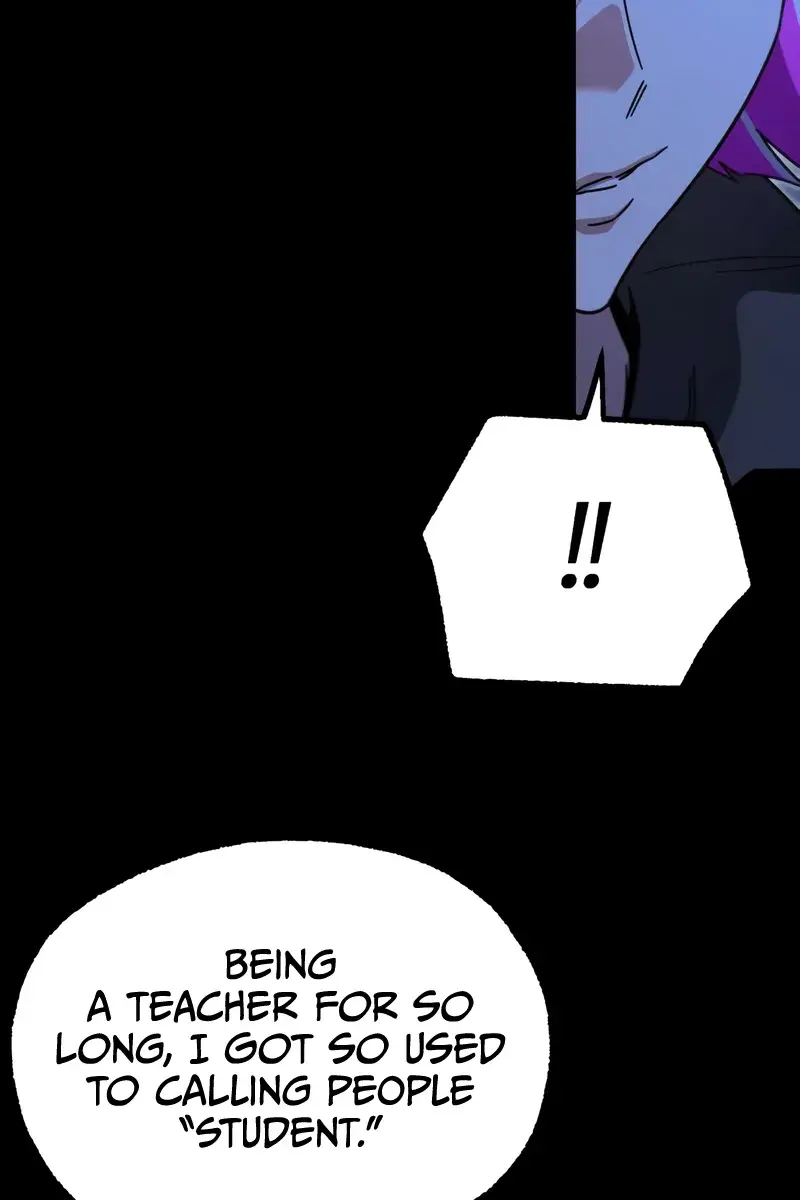 The Academy Sashimi Sword Master Chapter 55 Page 35