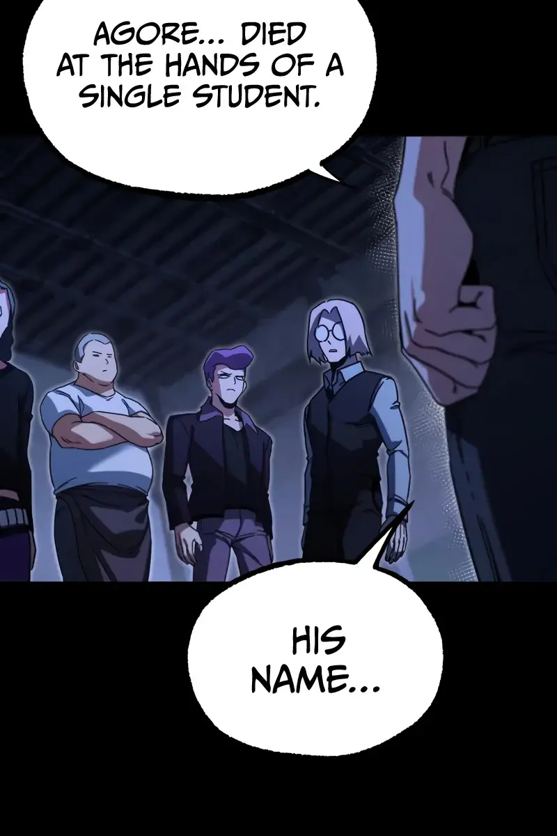 The Academy Sashimi Sword Master Chapter 55 Page 42