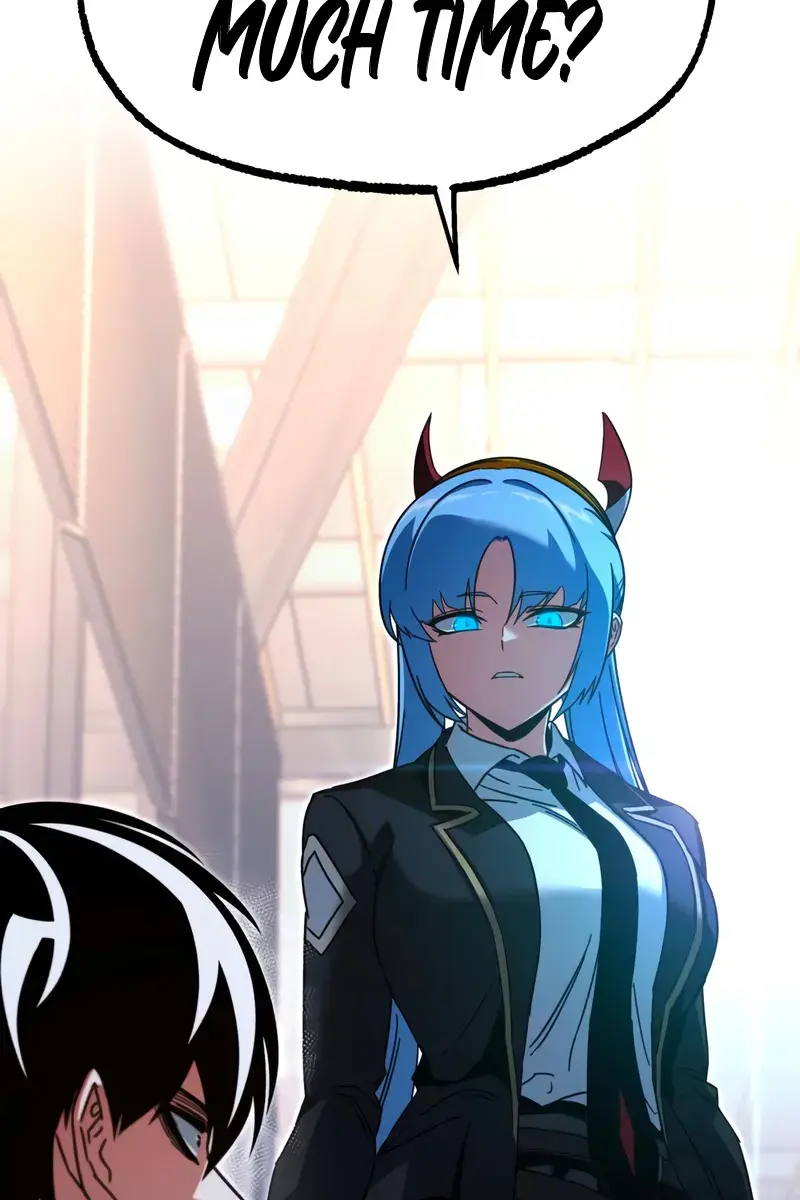 The Academy Sashimi Sword Master Chapter 55 Page 111