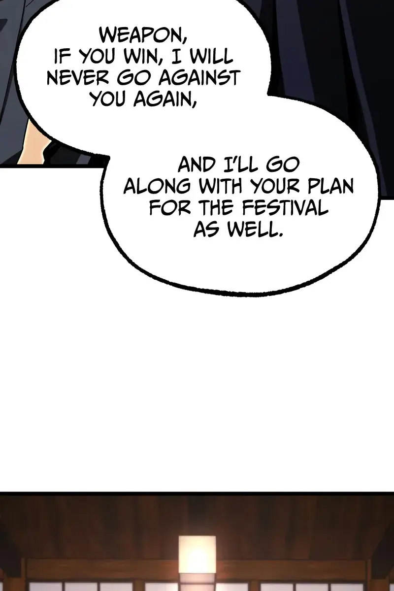 The Academy Sashimi Sword Master Chapter 55 Page 133