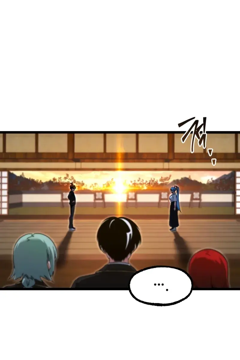 The Academy Sashimi Sword Master Chapter 56 Page 2