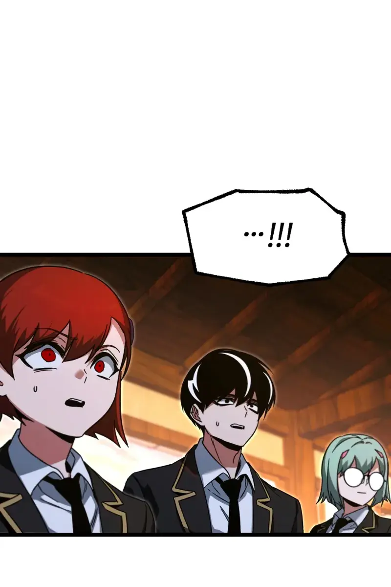 The Academy Sashimi Sword Master Chapter 56 Page 23