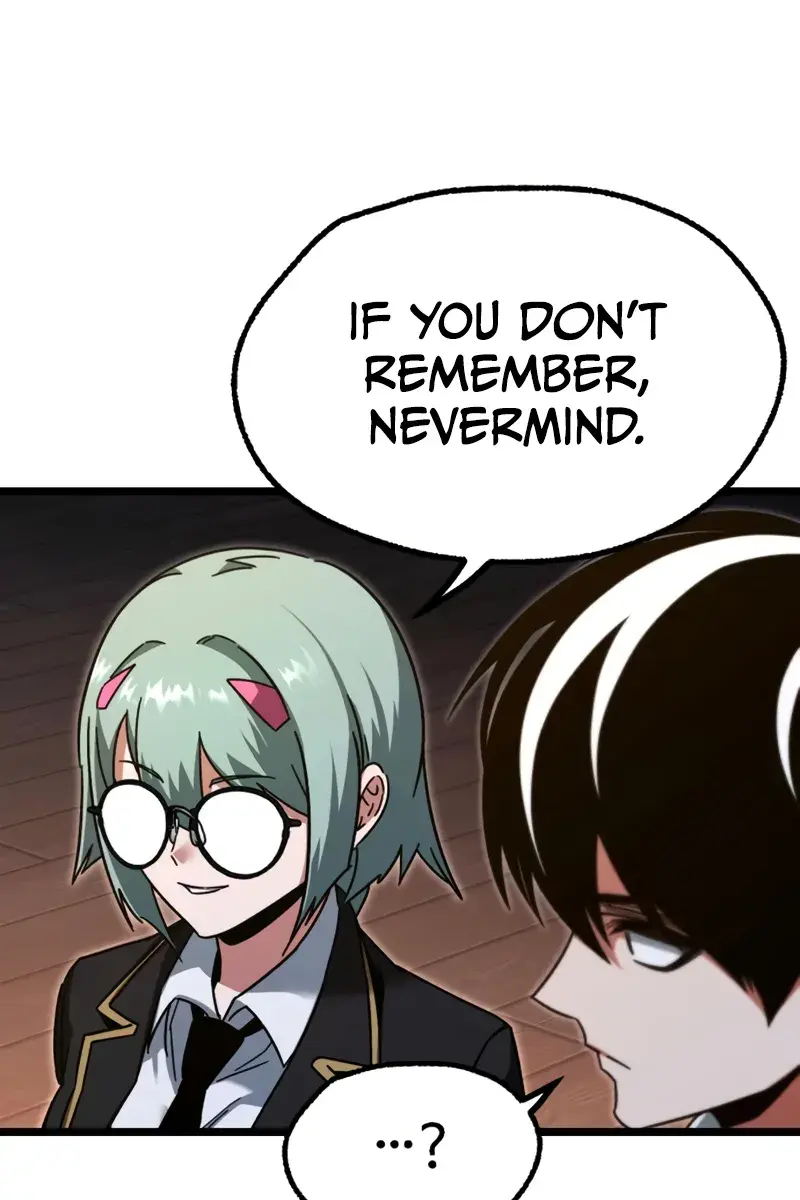 The Academy Sashimi Sword Master Chapter 56 Page 54