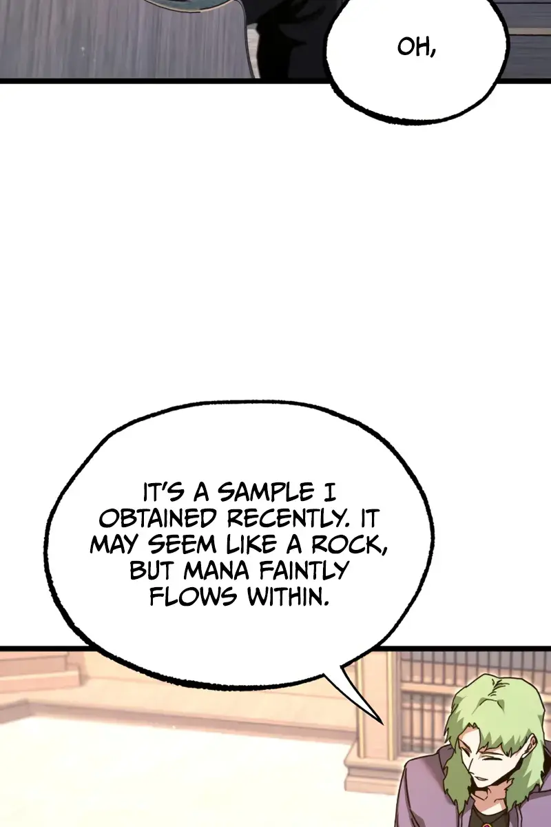 The Academy Sashimi Sword Master Chapter 56 Page 68