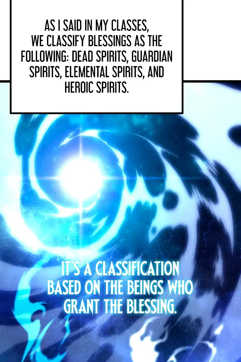 The Academy Sashimi Sword Master Chapter 56 Page 81