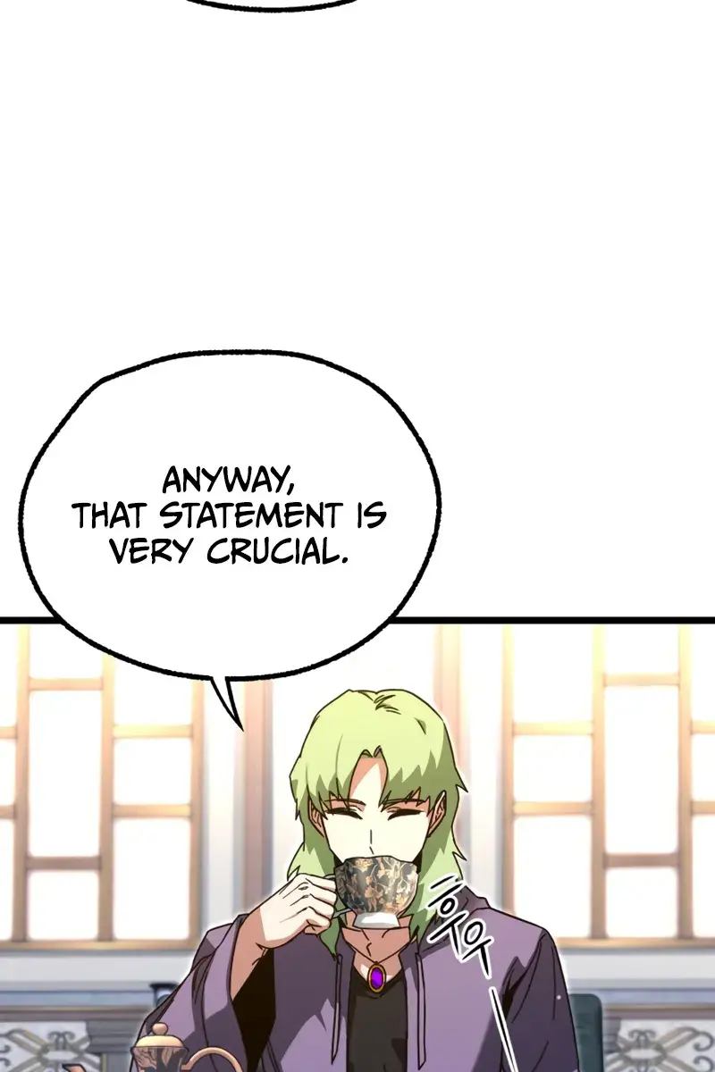 The Academy Sashimi Sword Master Chapter 56 Page 88