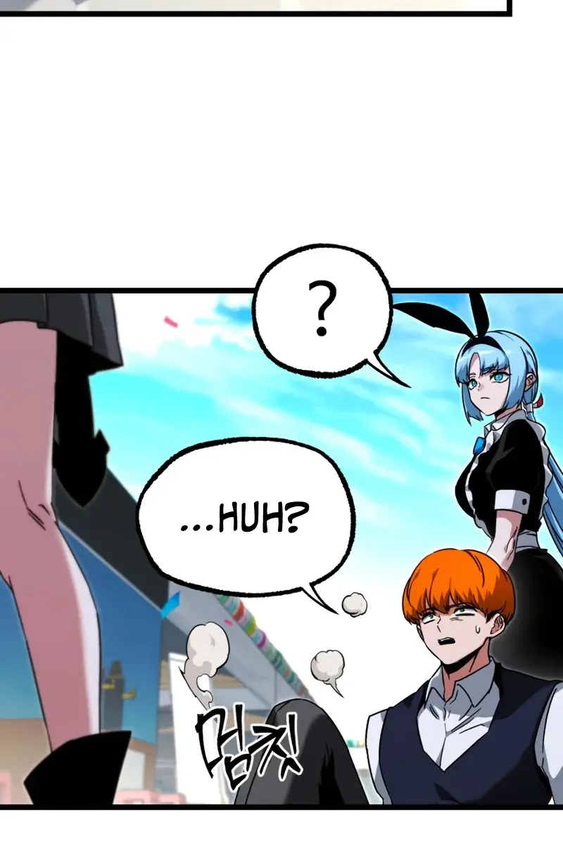 The Academy Sashimi Sword Master Chapter 57 Page 31