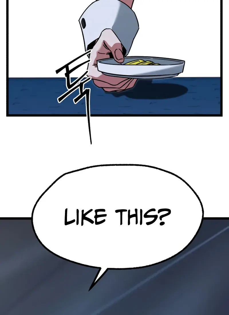 The Academy Sashimi Sword Master Chapter 57 Page 64