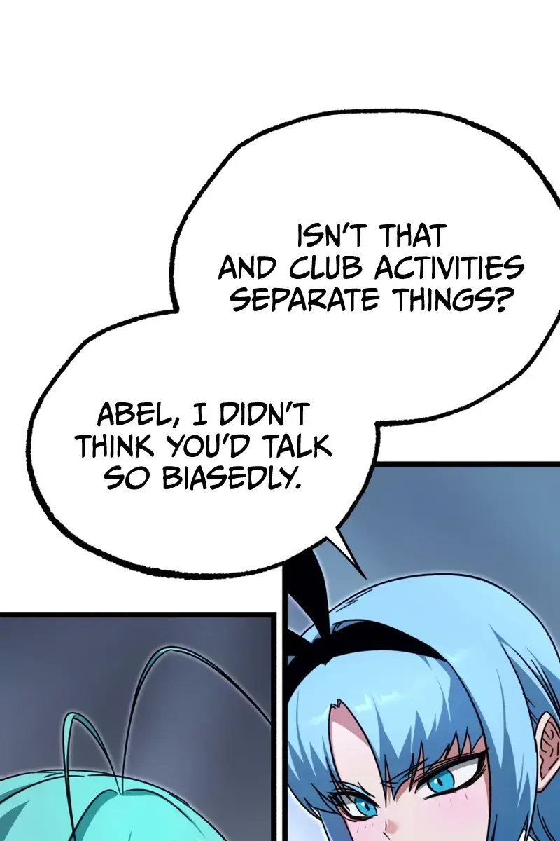 The Academy Sashimi Sword Master Chapter 57 Page 91