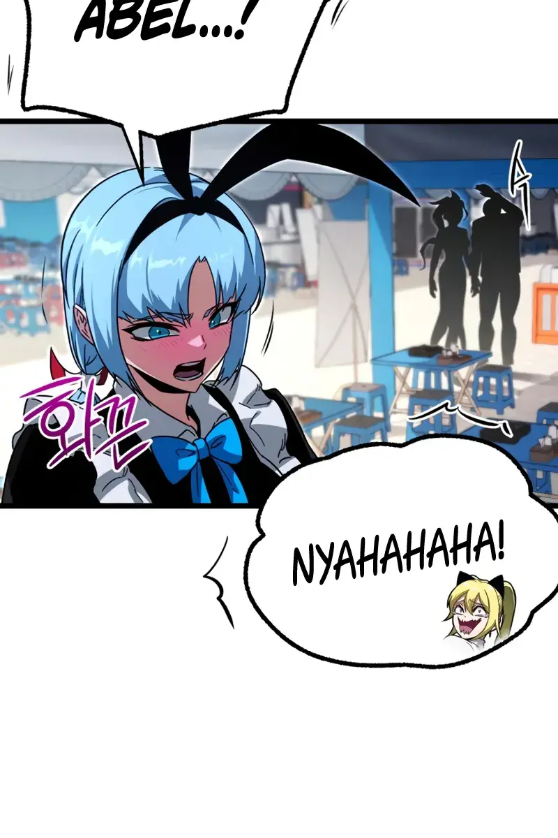 The Academy Sashimi Sword Master Chapter 57 Page 93