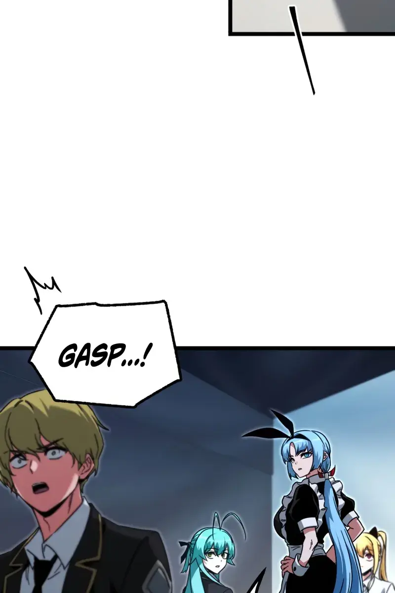 The Academy Sashimi Sword Master Chapter 57 Page 96