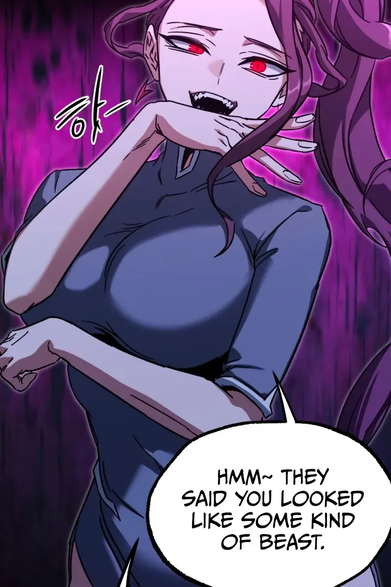 The Academy Sashimi Sword Master Chapter 57 Page 106