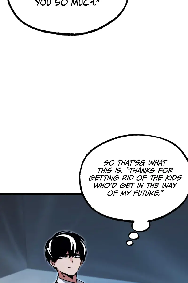 The Academy Sashimi Sword Master Chapter 57 Page 127