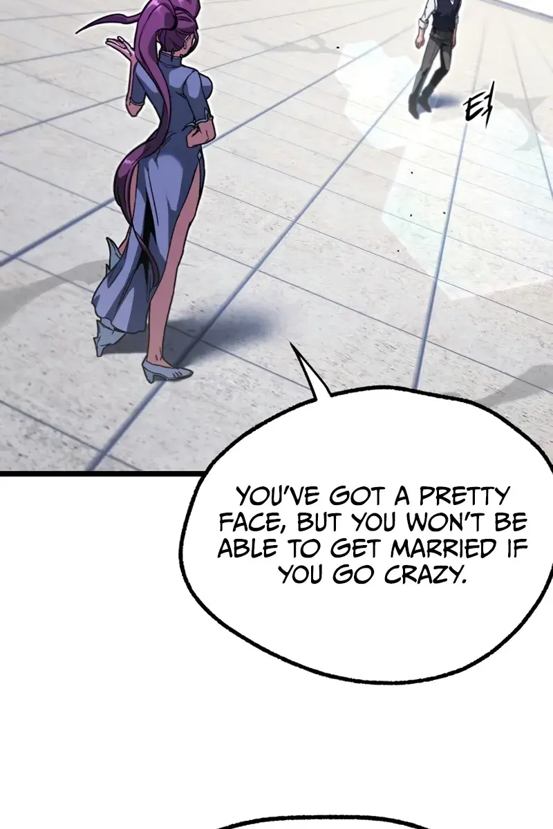 The Academy Sashimi Sword Master Chapter 58 Page 20