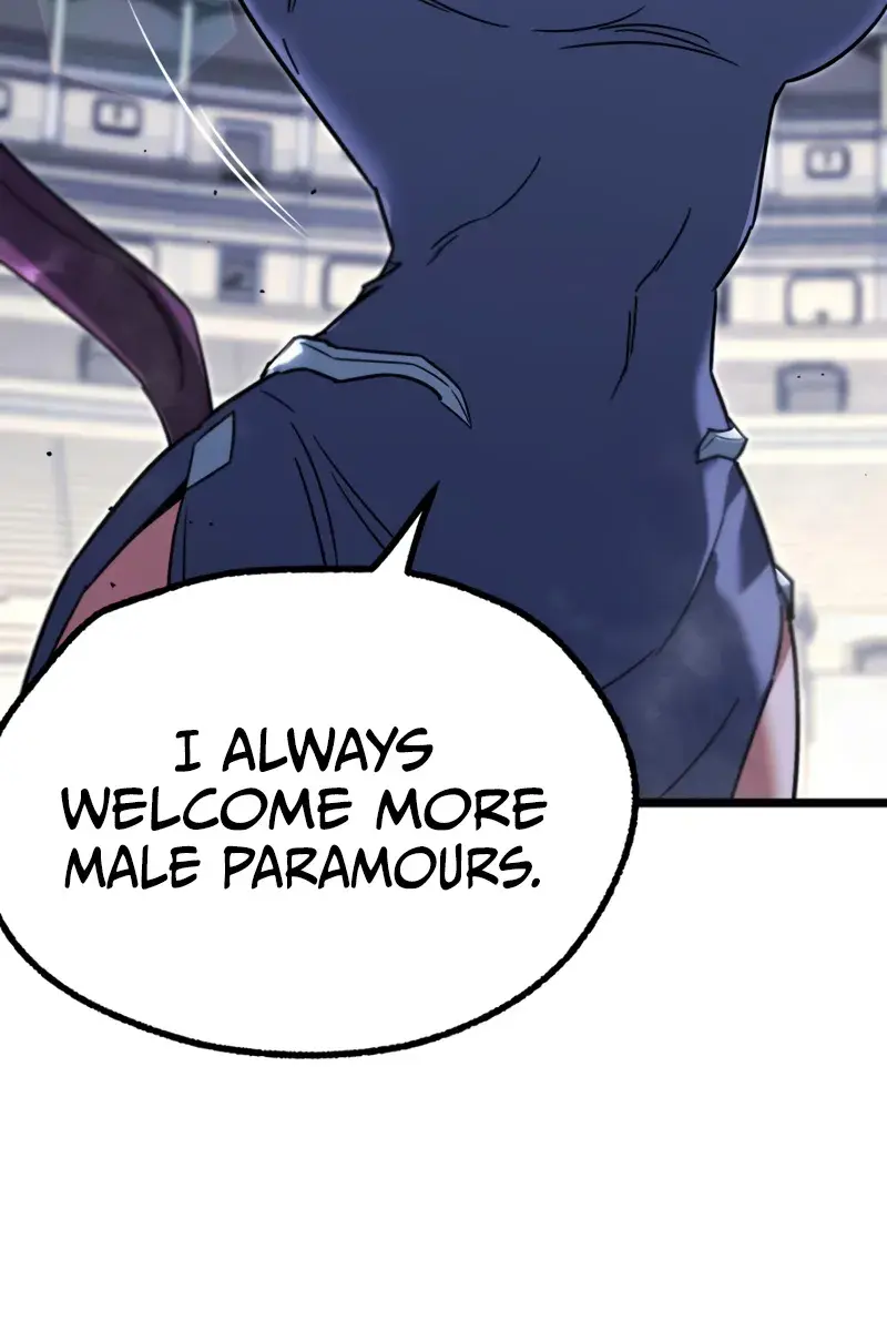 The Academy Sashimi Sword Master Chapter 58 Page 22