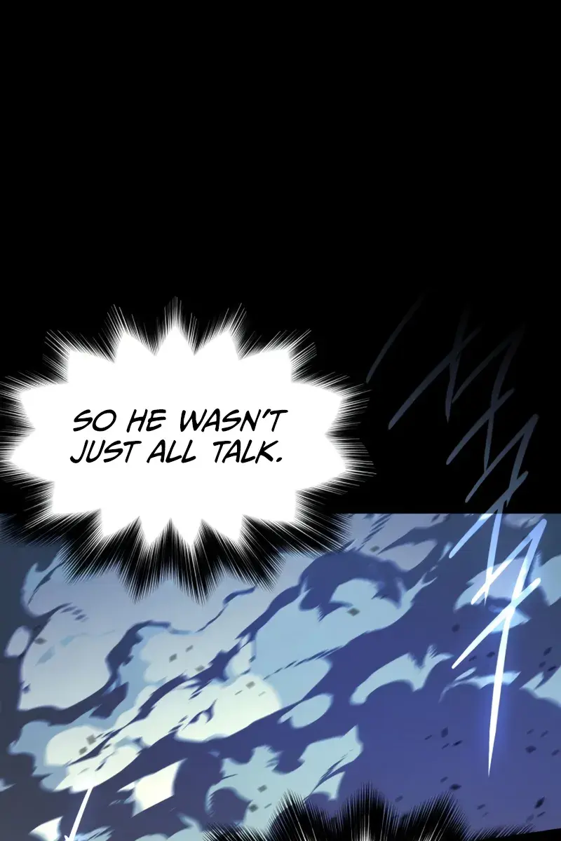 The Academy Sashimi Sword Master Chapter 58 Page 36