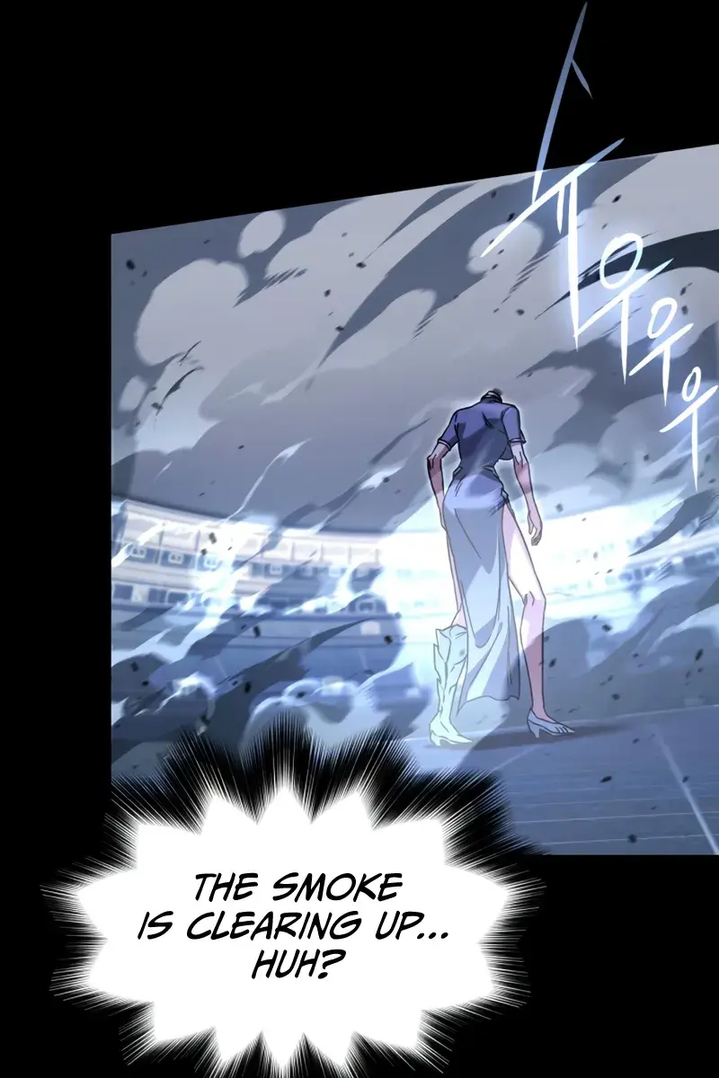 The Academy Sashimi Sword Master Chapter 58 Page 38