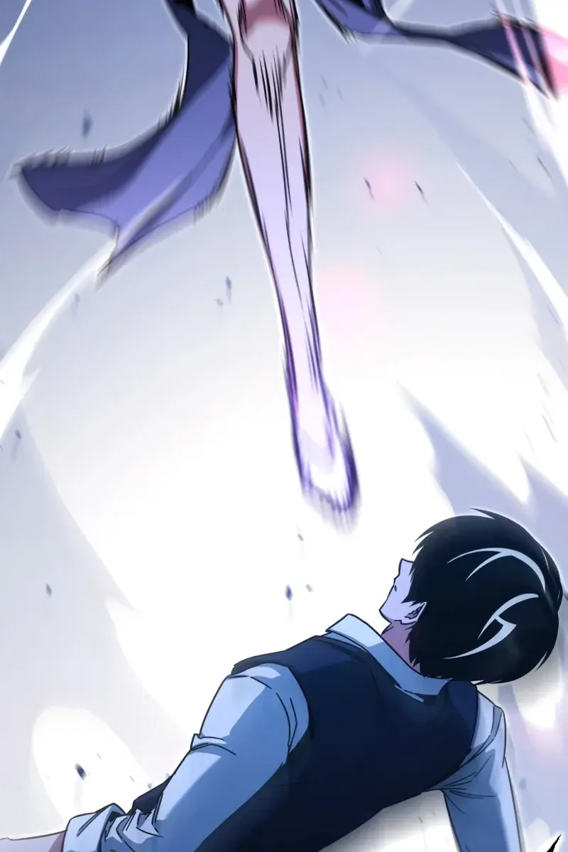 The Academy Sashimi Sword Master Chapter 58 Page 96