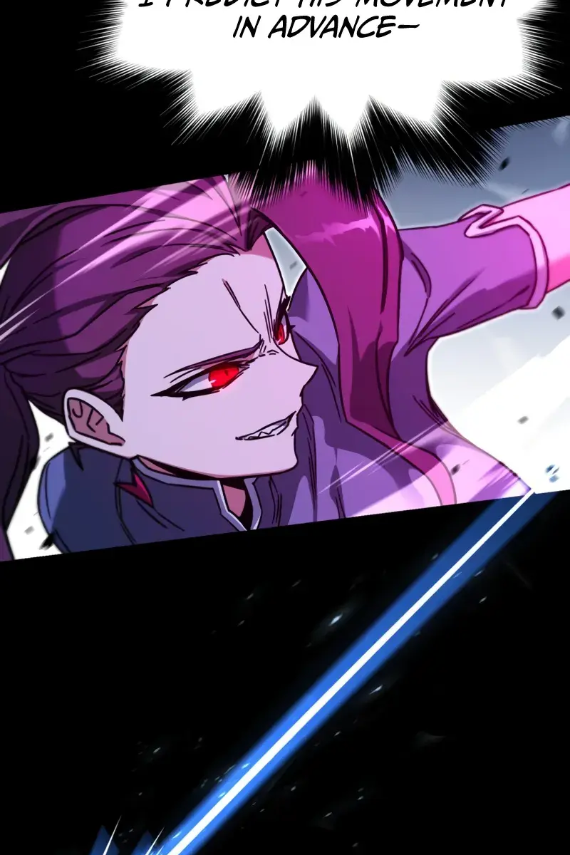 The Academy Sashimi Sword Master Chapter 58 Page 129