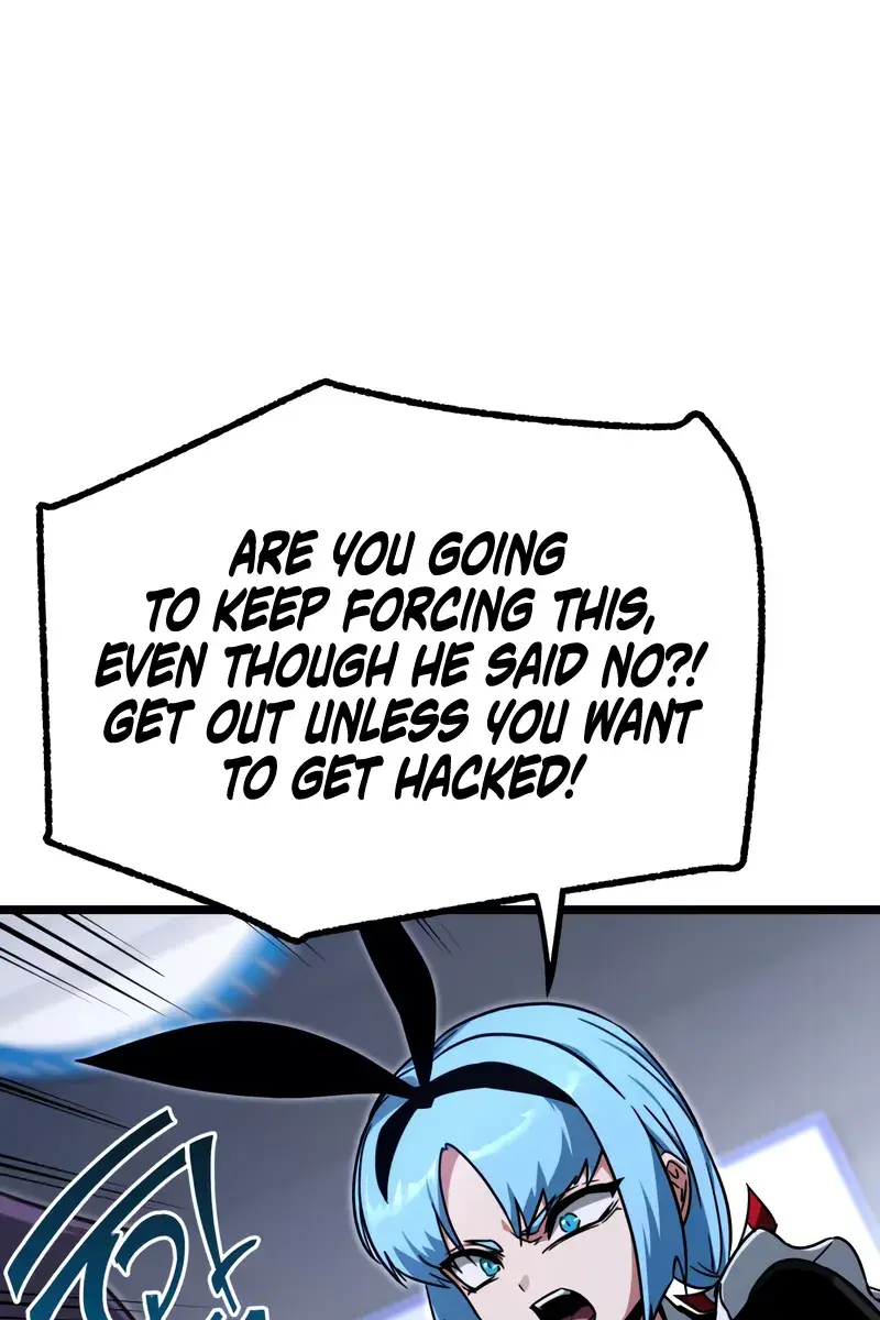 The Academy Sashimi Sword Master Chapter 59 Page 50
