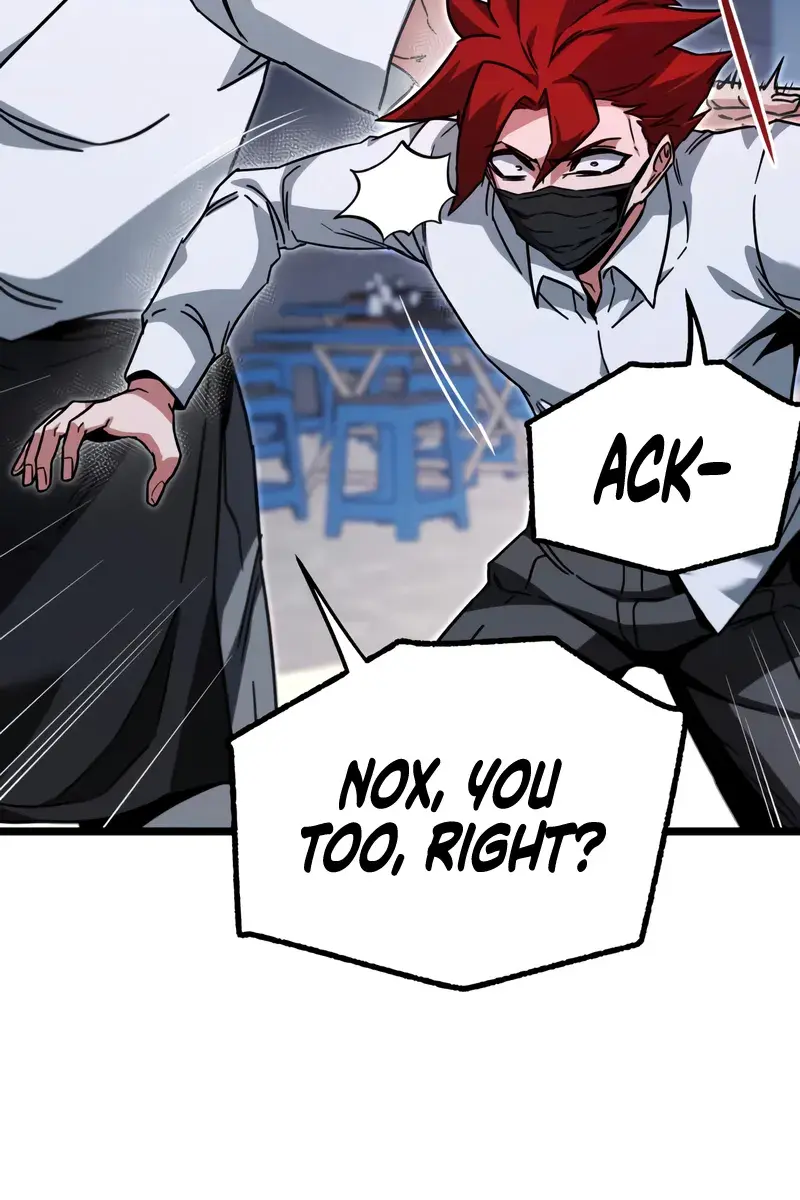 The Academy Sashimi Sword Master Chapter 59 Page 80