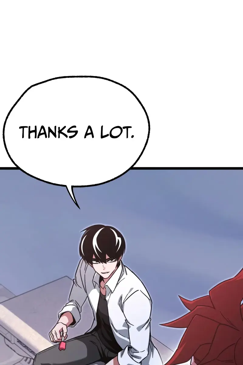 The Academy Sashimi Sword Master Chapter 59 Page 102