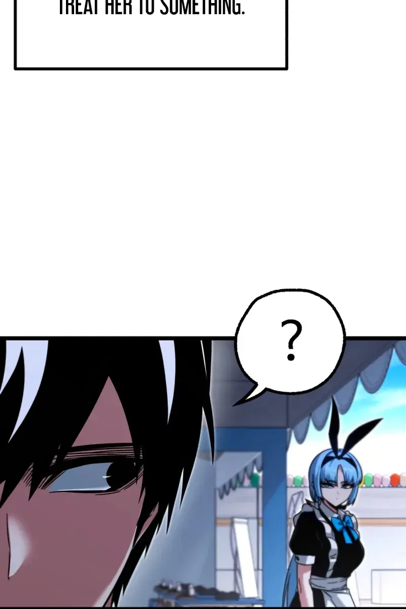 The Academy Sashimi Sword Master Chapter 60 Page 57