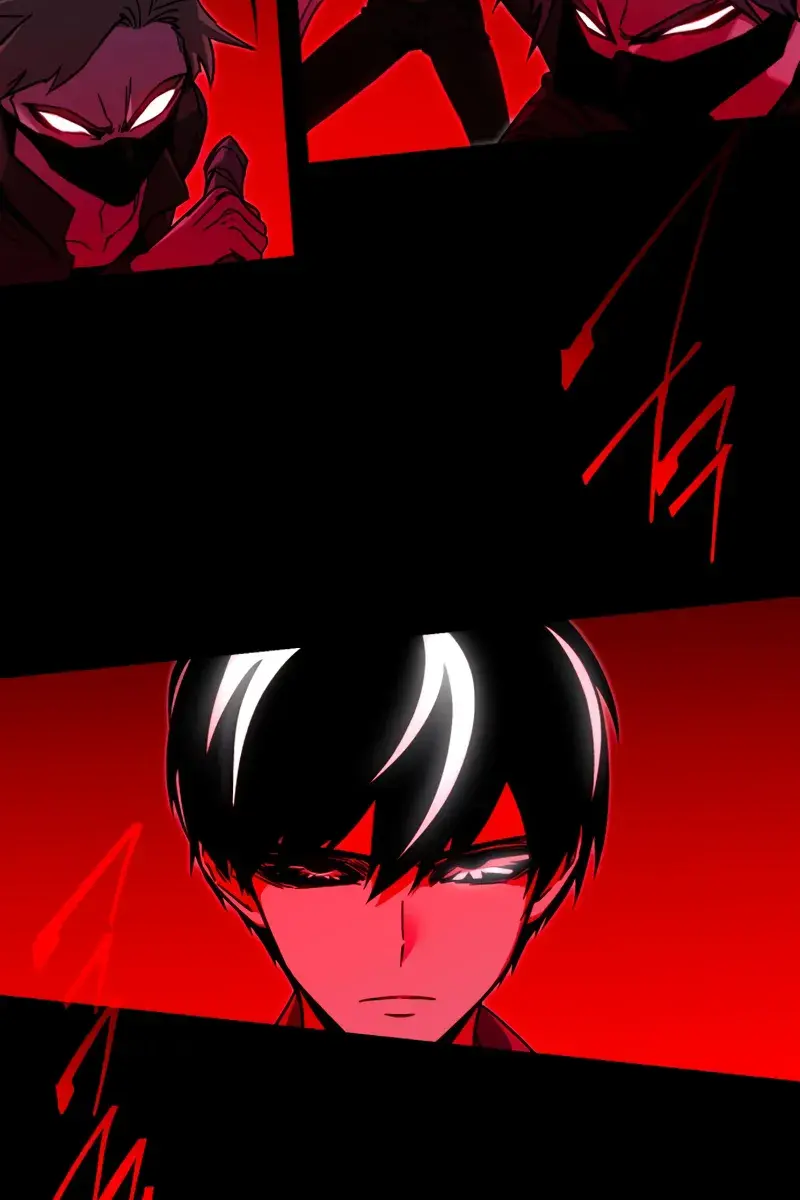 The Academy Sashimi Sword Master Chapter 60 Page 138