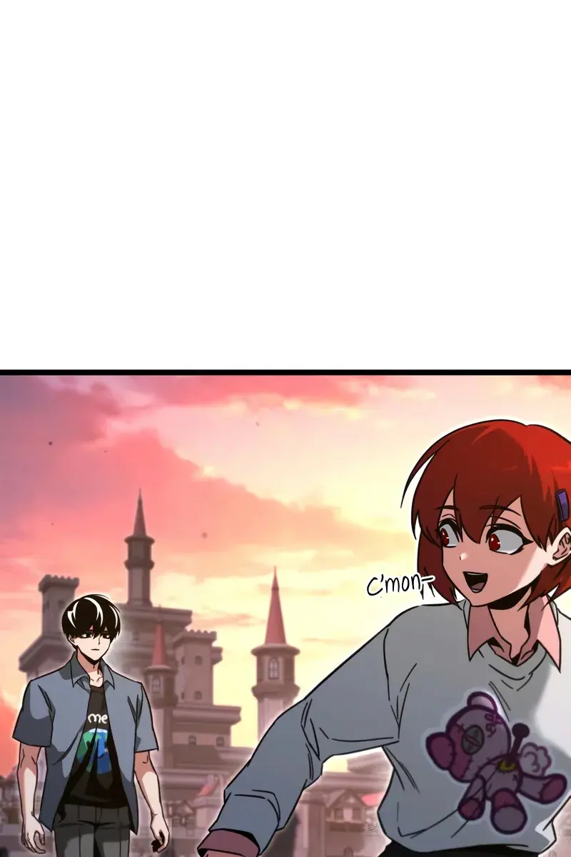 The Academy Sashimi Sword Master Chapter 61 Page 29