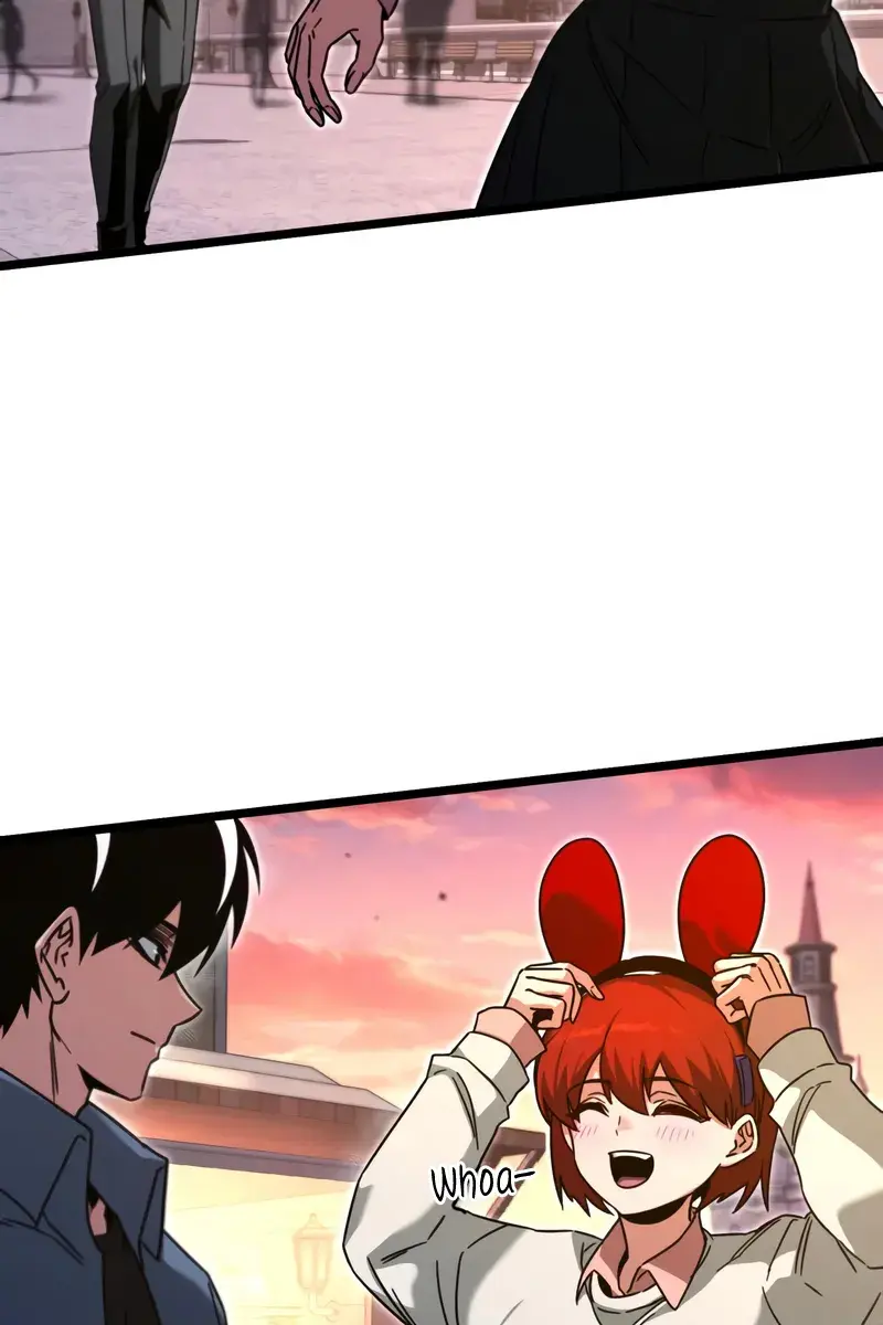 The Academy Sashimi Sword Master Chapter 61 Page 30