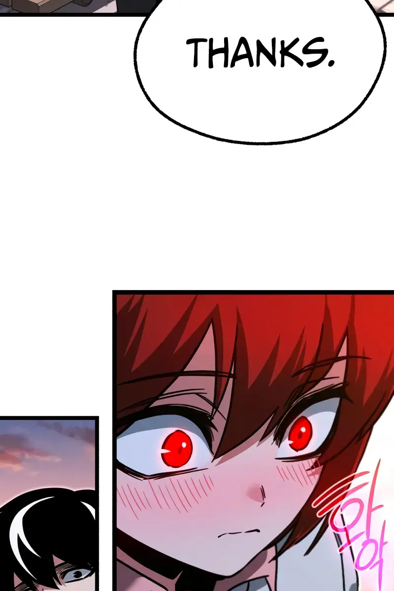 The Academy Sashimi Sword Master Chapter 61 Page 42