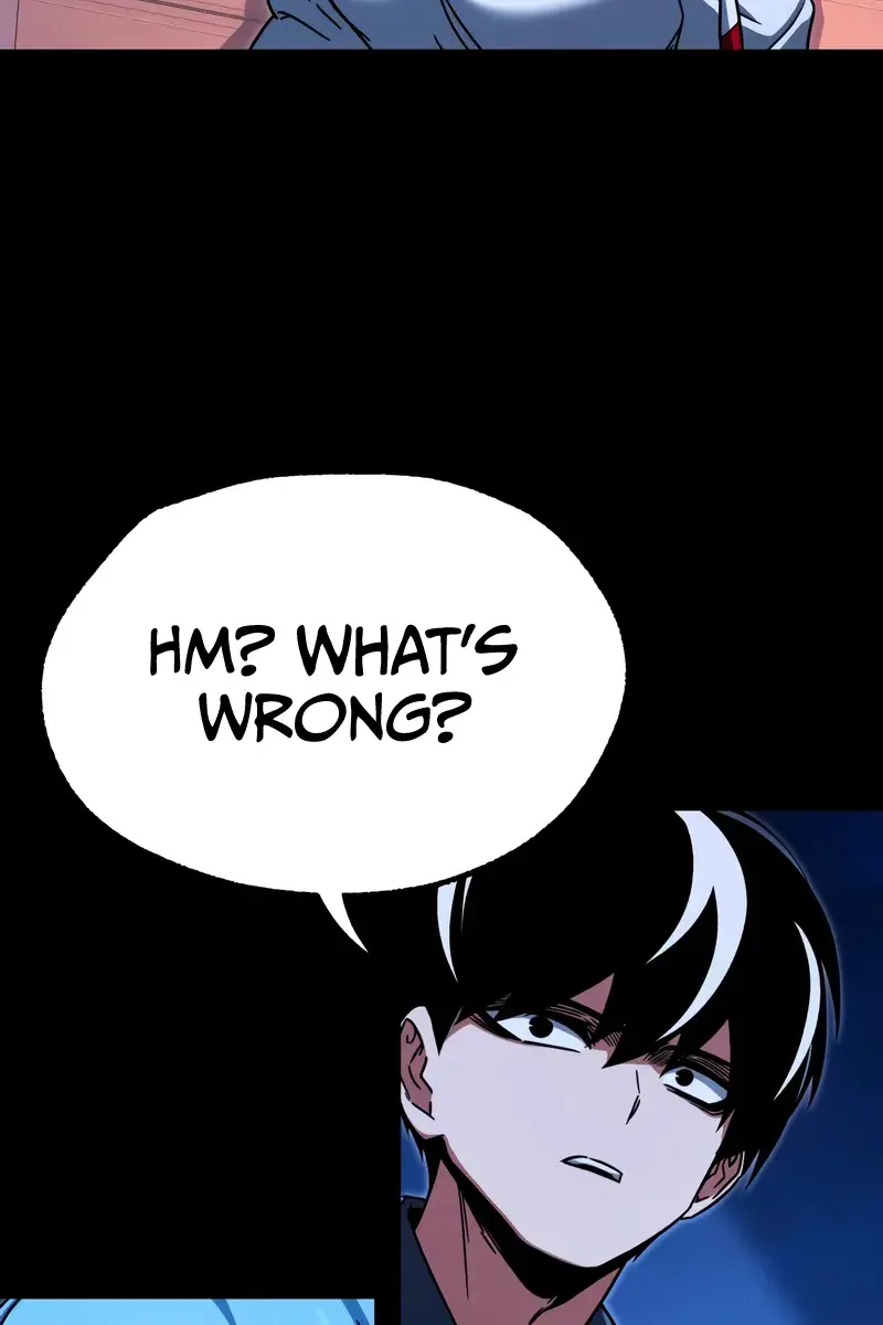 The Academy Sashimi Sword Master Chapter 61 Page 105