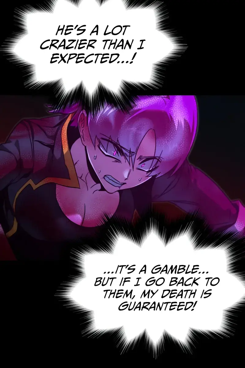 The Academy Sashimi Sword Master Chapter 62 Page 76