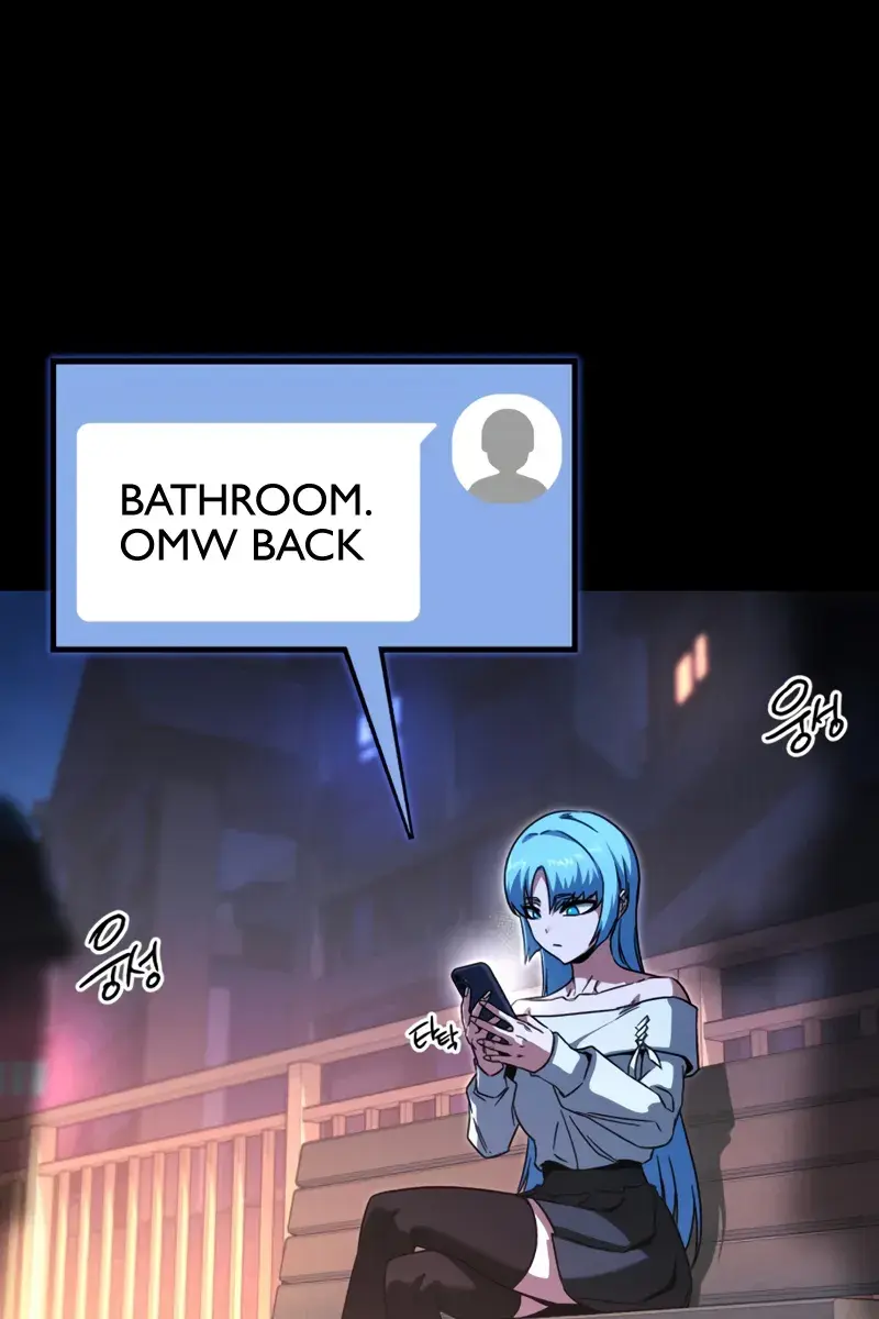 The Academy Sashimi Sword Master Chapter 62 Page 119