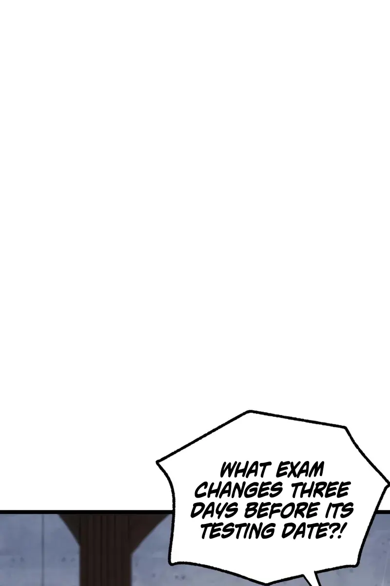 The Academy Sashimi Sword Master Chapter 63 Page 21