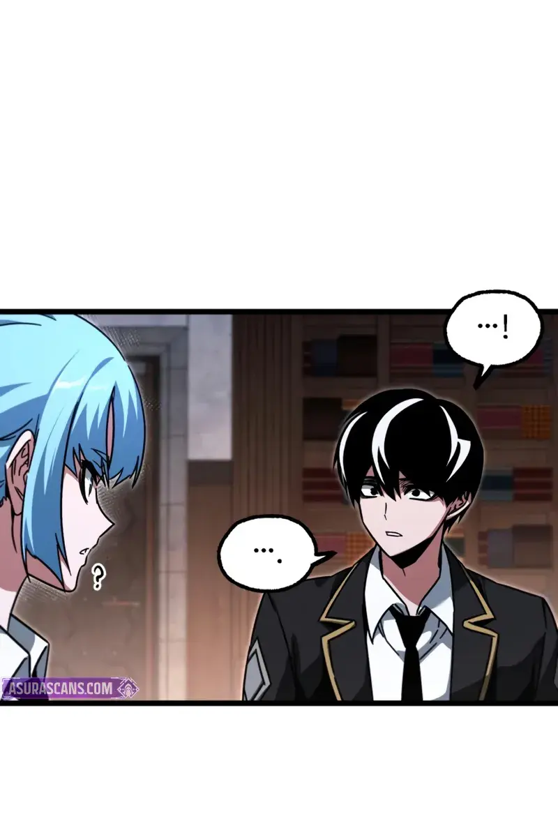 The Academy Sashimi Sword Master Chapter 63 Page 34