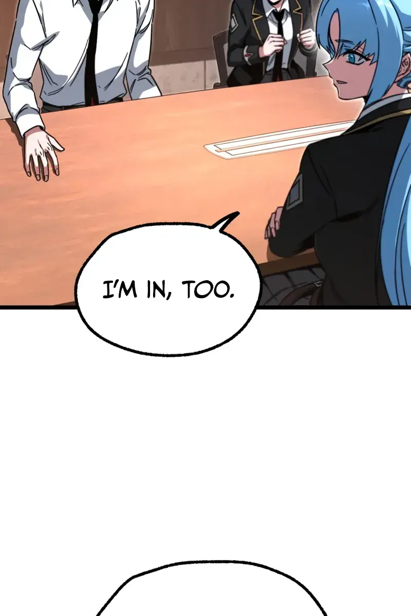 The Academy Sashimi Sword Master Chapter 63 Page 54