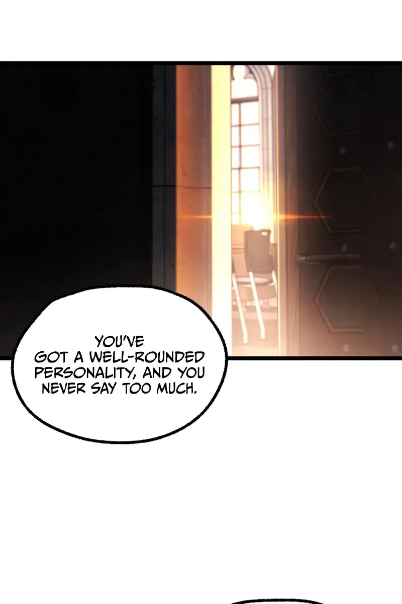 The Academy Sashimi Sword Master Chapter 64 Page 3