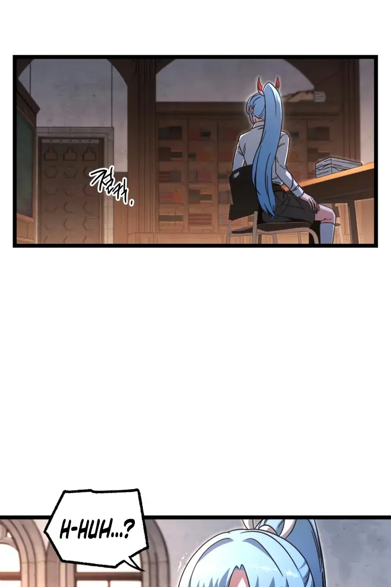 The Academy Sashimi Sword Master Chapter 64 Page 31