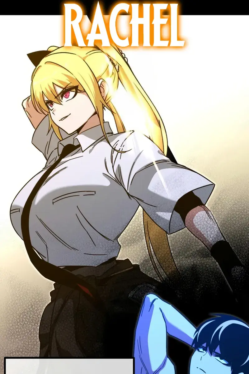The Academy Sashimi Sword Master Chapter 64 Page 37