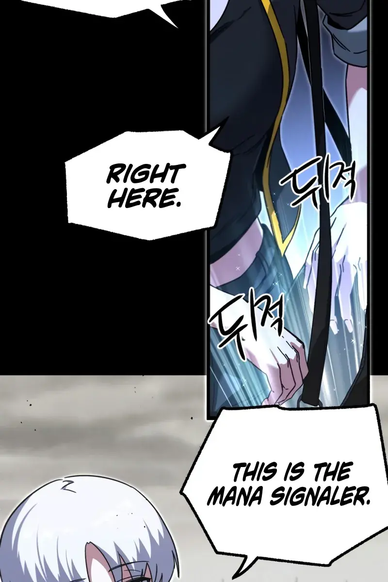 The Academy Sashimi Sword Master Chapter 65 Page 73