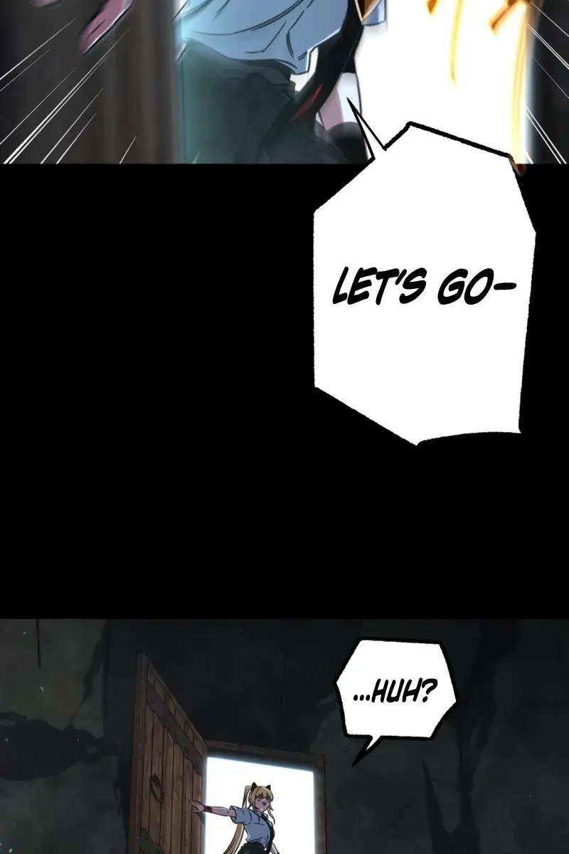 The Academy Sashimi Sword Master Chapter 65 Page 108
