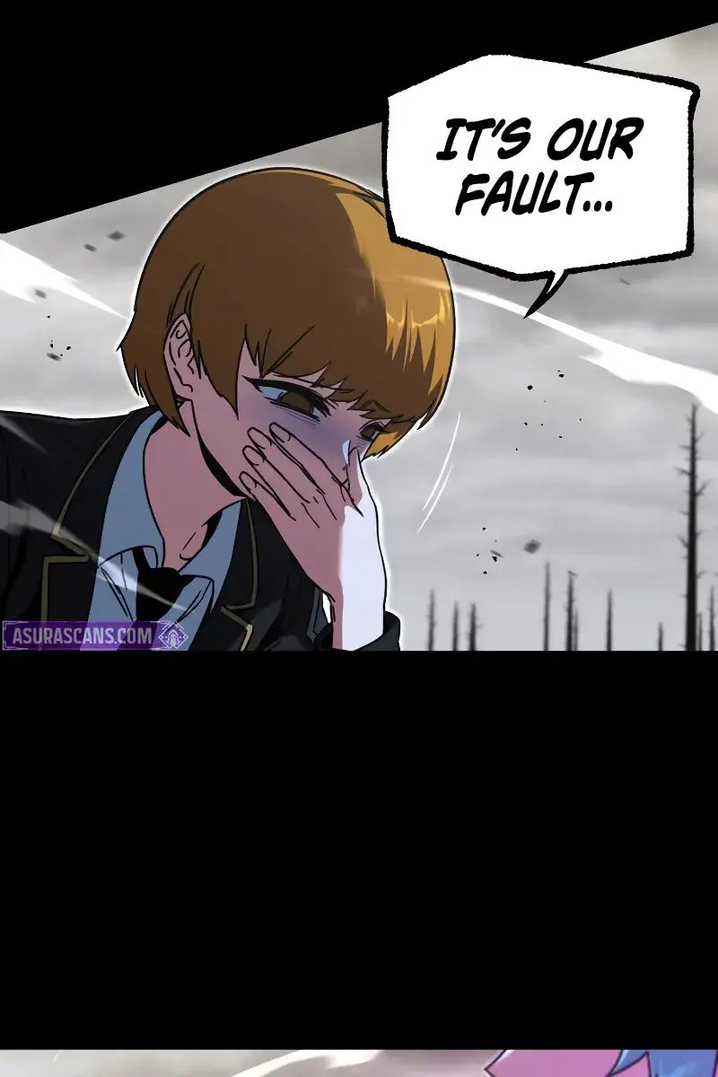 The Academy Sashimi Sword Master Chapter 66 Page 3