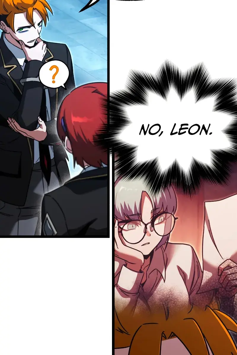The Academy Sashimi Sword Master Chapter 66 Page 23