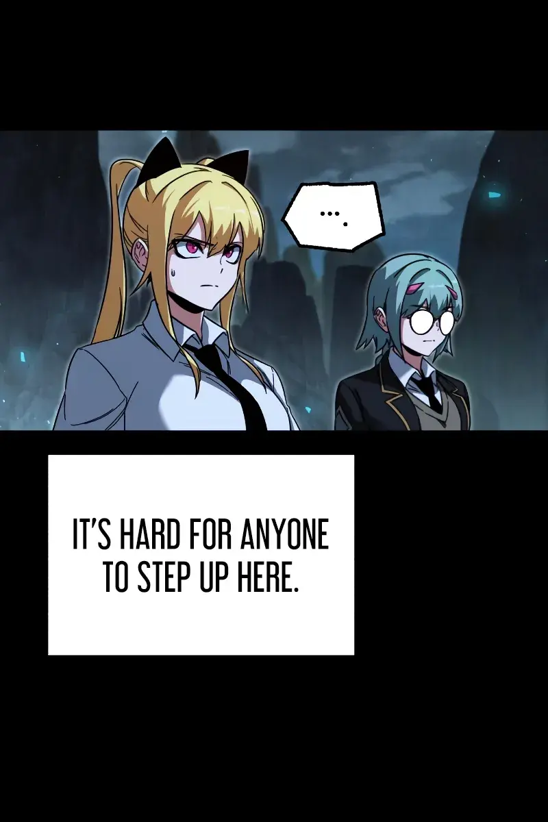The Academy Sashimi Sword Master Chapter 66 Page 46